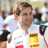 ADAC GT Masters, Zandvoort, Precote Herberth Motorsport, Martin Ragginger