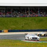 ADAC GT Masters, Oschersleben, Team Zakspeed, Luca Ludwig, Sebastian Asch