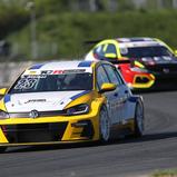 ADAC TCR Germany, Oschersleben, Steibel Motorsport, Sebastian Steibel