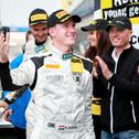 ADAC GT Masters, Red Bull Ring, BMW Team Schnitzer, Nicky Catsburg