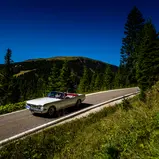 2020 macht die ADAC Europa Classic Station in St. Wolfgang im Salzkammergut