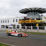 ADAC Kart Masters, Wackersdorf