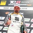 ADAC TCR Germany, Most, Fullin Race Academy, Pétr Fulin