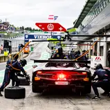 #69 Thierry Vermeulen (NLD / Ferrari 296 GT3 / Emil Frey Racing), Red Bull Ring