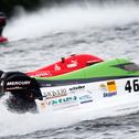 ADAC Motorboot Masters in Lorch findet nicht statt