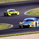 ADAC GT Masters, Lausitzring