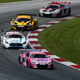 ADAC GT Masters, Red Bull Ring, BWT Mücke Motorsport, Jeffrey Schmidt, Christopher Haase