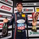 ADAC TCR Germany, DEKRA Lausitzring 2, Hyundai Team Engstler, Antti Buri