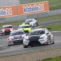 ADAC TCR Germany, Fullin Race Academy, Pétr Fulin