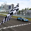 Finn Zulauf und Simon Connor Primm wurden Dritte