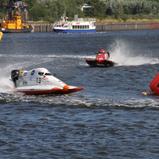 ADAC Motorboot Cup, Rendsburg, Christian Tietz