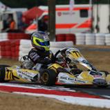 ADAC Kart Academy, 2018, Kerpen