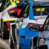 ADAC TCR Germany, Hockenheim, Lubner Motorsport, Jan Seyffert