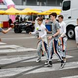 PHM Racing / Tatuus F4 Gen II / DEKRA Lausitzring