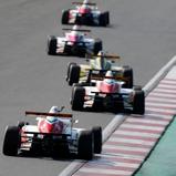 ADAC Formel 4, Oschersleben