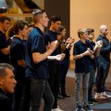 ADAC Stiftung Sport, 2018, Essen Motor Show