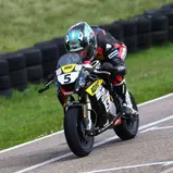 Ole Säuberlich / ADAC Mini Bike Cup / Bopfingen