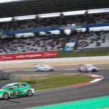 ADAC TCR Germany, Nürburgring, Schläppi Race-Tec, Fabian Danz
