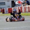 Jan Lukas Keil gewinnt die Bambini