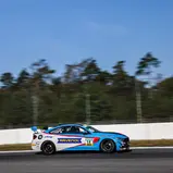 ADAC GT4 Germany, Hockenheimring, MRS GT-Racing, Alesia Kreutzpointner, Jacqueline Kreutzpointner