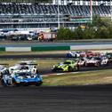 Das ADAC GT Masters startet zum zehnten Mal in Zandvoort
