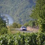 ADAC Rallye Deutschland, 2015 