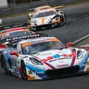 ADAC GT Masters, Callaway Competition, Marvin Kirchhöfer, Daniel Keilwitz