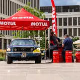 ADAC Deutschland Klassik, 23.-26. Juli 2025