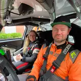 ADAC Actronics Rallye Sulingen