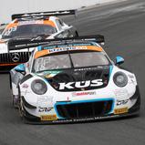 ADAC GT Masters, Zandvoort, KÜS TEAM75 Bernhard, Adrien de Leener, Klaus Bachler
