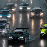 ADAC TCR Germany, Zandvoort