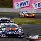 #71 / T3 Motorsport / Lamborghini Huracán GT3 Evo / Hugo Sasse / Maximilian Paul