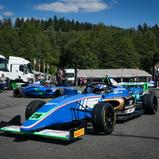#28 Max Reis / ADAC Formel Junior Team / Spa-Francorchamps (B), Foto: KSP
