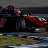 ADAC Formel 4, Hockenheim, ADAC Berlin-Brandenburg e.V., Joshua Dürksen