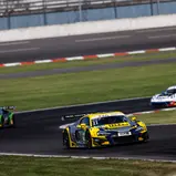 #11 / Rutronik Racing by Tece / Audi R8 LMS / Elia Erhart / Pierre Kaffer