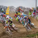 ADAC MX Masters, Fürstlich Drehna, ADAC MX Youngster Cup , Last Chance