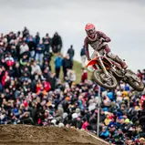 Die Fahrer des ADAC MX masters freuen sich bereits auf den Saisonauftakt vor der zuschauerstarken Kulisse in Fürstlich Drehna
