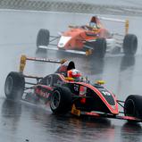 ADAC Formel Masters, Nürburgring, Igor Walilko, JBR Motorsport & Engineering