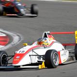 ADAC Formel Masters, Nürburgring, Kim Alexander Giersiepen, JBR Motorsport & Engineering