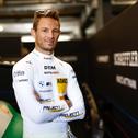 DTM-Champion Marco Wittmann startet an der Seite von Sandro Holzem für Project 1
