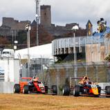 ADAC Formel 4, Nürburgring (24h-Rennen), Van Amersfoort Racing, Jak Crawford