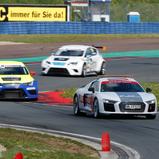 ADAC TCR Germany, Oschersleben, LMS Racing, Antti Buri