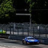 #80 Maro Engel (DEU / Mercedes-AMG GT3 / Mercedes-AMG Team Ravenol), Norisring 2026