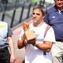 ADAC Formel 4, Juan Pablo Montoya, Red Bull Ring, 2019