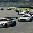 Drei Rennen, drei Sieger und eine denkbar enge Gesamtwertung: ADAC GT Masters eSports blickt voraus auf eine spannende zweite Saisonhälfte