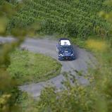 ADAC Rallye Deutschland, Mikko Hirvonen, M-Sport