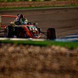 #87 / Oliver Bearman / Van Amersfoort Racing