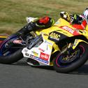 Sachsenring I, Gabriel Noderer