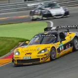 ADAC GT Masters, Sachsenring, GW IT Racing Team // Schütz Motorsport, Jaap van Lagen, Christian Engelhart
