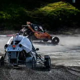 ADAC XC Cup, Estering Buxtehude